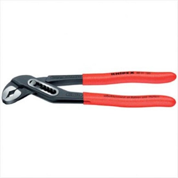 KNIPEX Alligator® Water Pump Pliers | KNIPEX